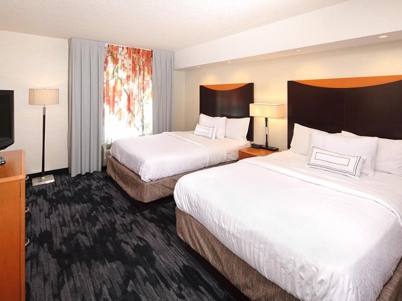 フェアフィールド イン アンド スイーツ ミルビル ヴィンランド (Fairfield Inn & Suites Millville Vineland)の写真