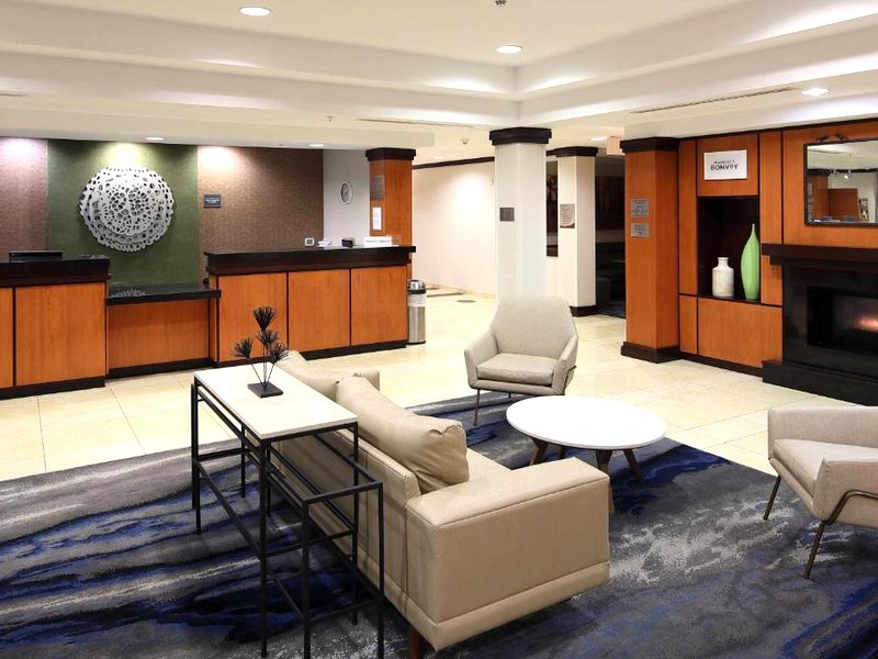 フェアフィールド イン アンド スイーツ ミルビル ヴィンランド (Fairfield Inn & Suites Millville Vineland)の写真