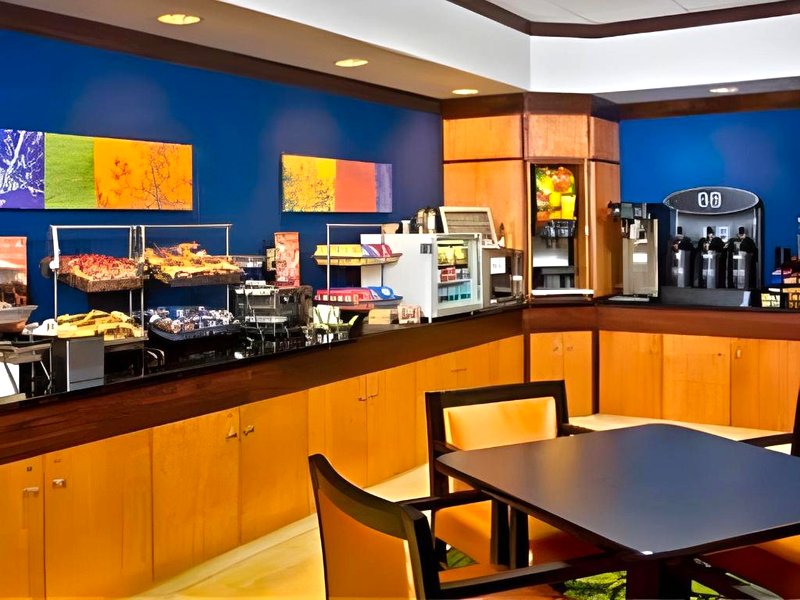 フェアフィールド イン アンド スイーツ ミルビル ヴィンランド (Fairfield Inn & Suites Millville Vineland)の写真