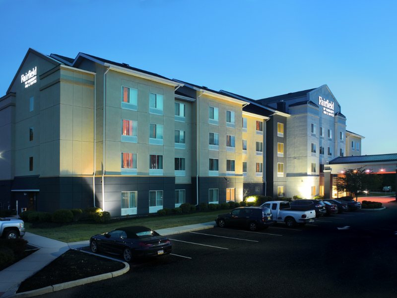 フェアフィールド イン アンド スイーツ ミルビル ヴィンランド (Fairfield Inn & Suites Millville Vineland)の写真