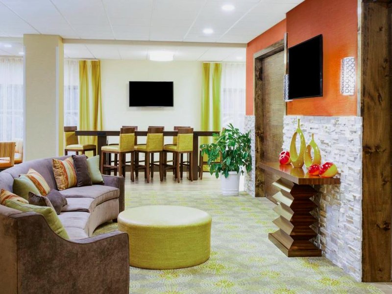 Holiday Inn Express Suites Sanduskyの写真
