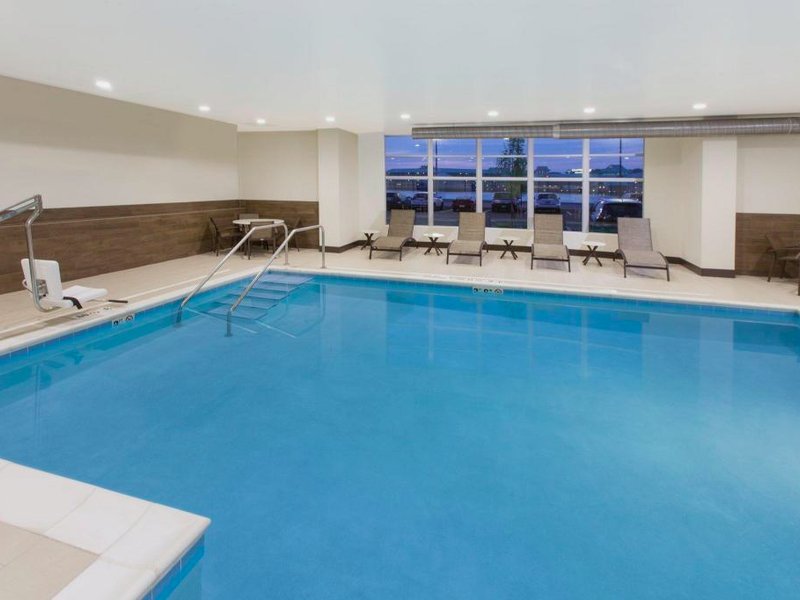 Holiday Inn Express Suites Sanduskyの写真