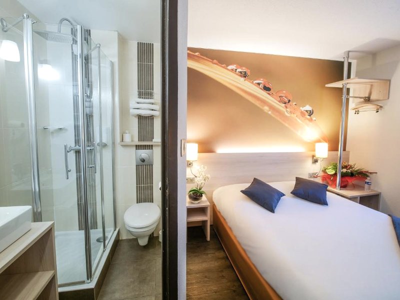 Hotel Inn Design Resto Novo Challansの写真