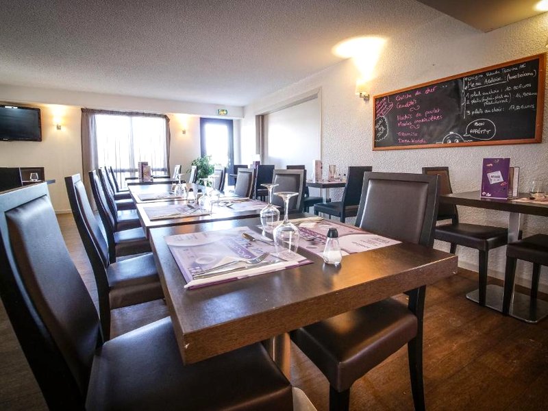 Hotel Inn Design Resto Novo Challansの写真