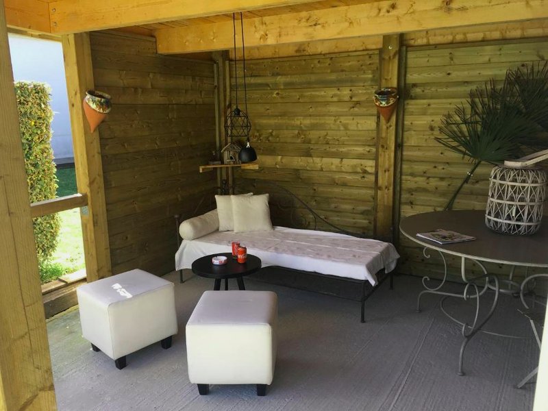 La Ferme du Preneauの写真