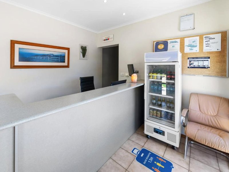 コンフォート イン ベナーラ (Comfort Inn Benalla)の写真