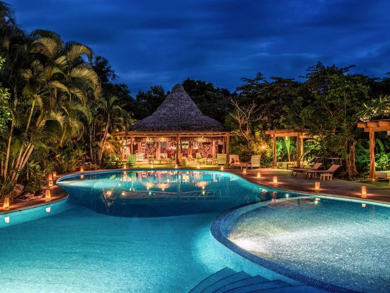 Cala Luna Boutique Hotel Villasの写真