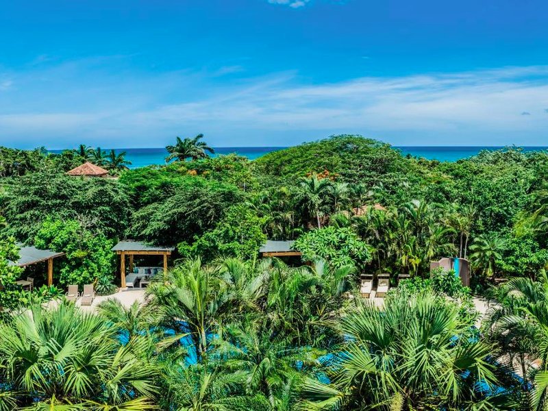 Cala Luna Boutique Hotel Villasの写真