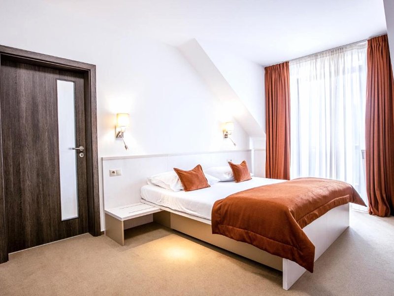Hotel Olbergの写真