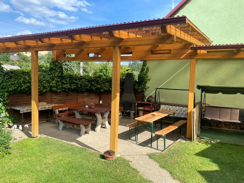 Apartmány Jedovnice (Apartmany Jedovnice)の写真