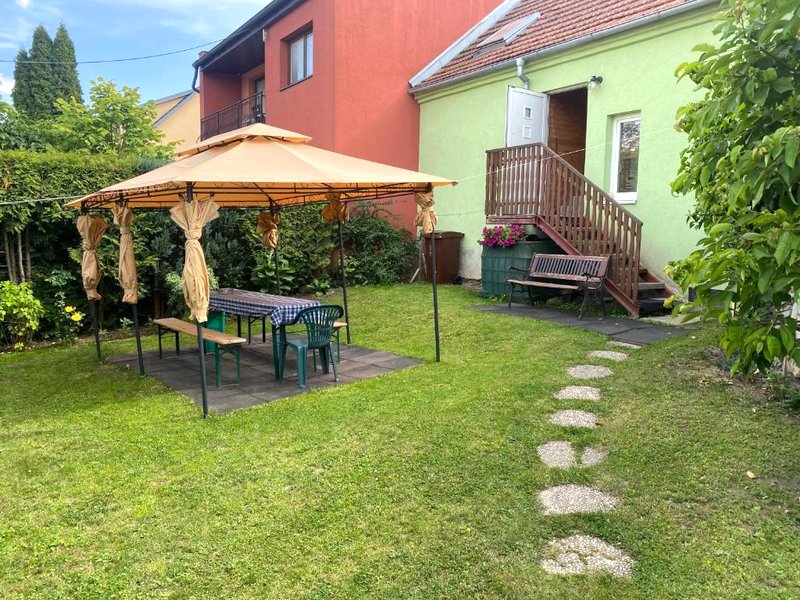 Apartmány Jedovnice (Apartmany Jedovnice)の写真