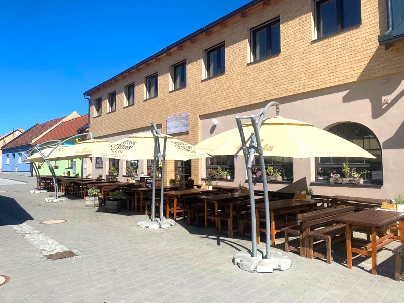 Apartmány Jedovnice (Apartmany Jedovnice)の写真