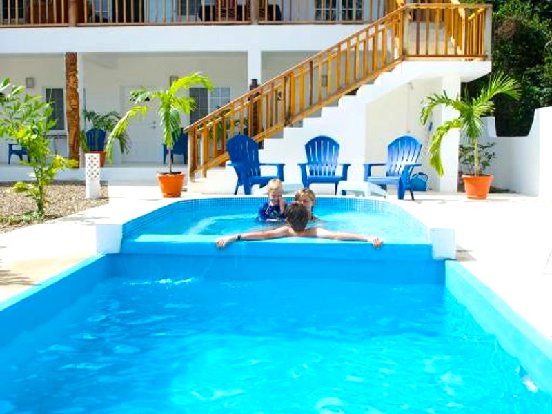Cosmopolitan Guesthouseの写真