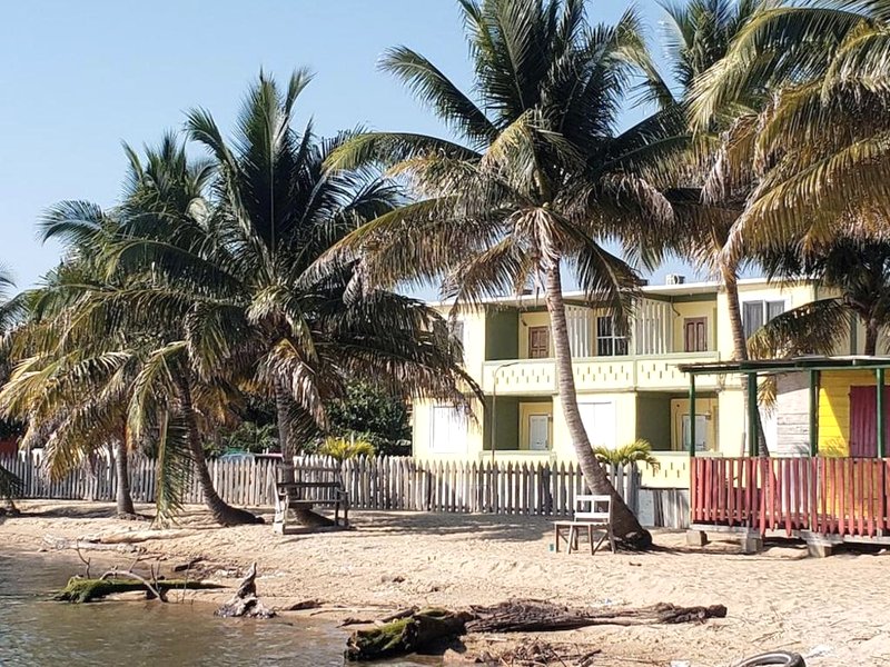 Pal s on the Beach - A Gold Standard Hotelの写真