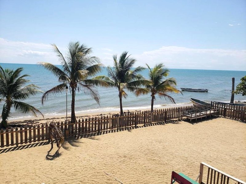 Pal s on the Beach - A Gold Standard Hotelの写真