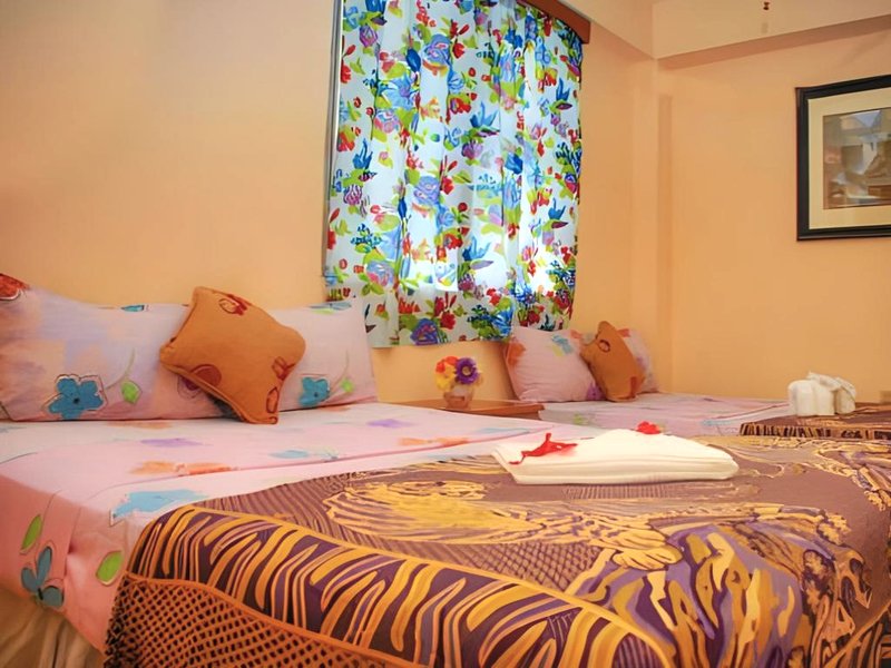 Chaleanor Hotelの写真