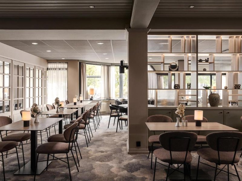 スカンディック サンフィヨルド ホテル&スパ (Scandic Sunnfjord Hotel & Spa)の写真