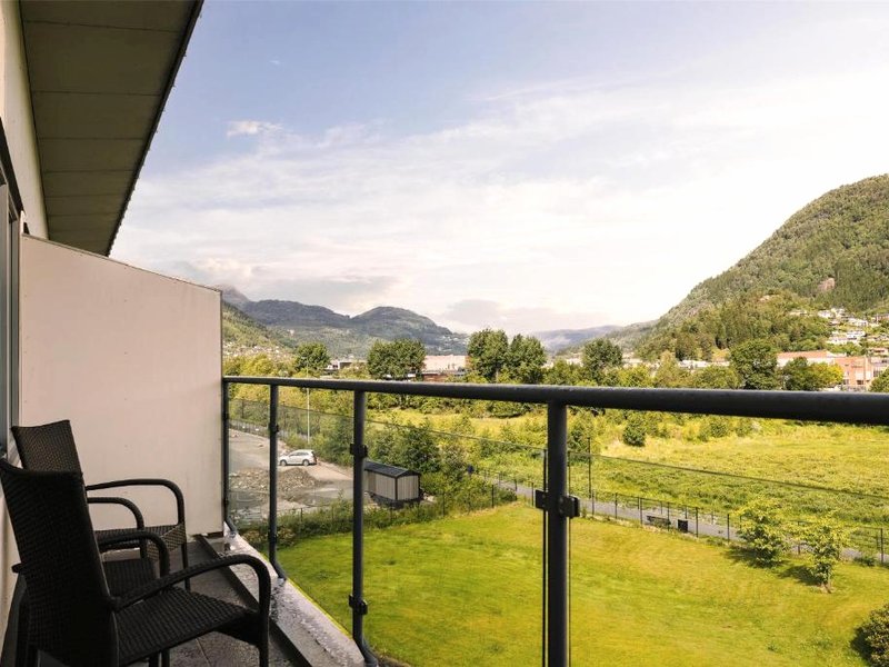 スカンディック サンフィヨルド ホテル&スパ (Scandic Sunnfjord Hotel & Spa)の写真