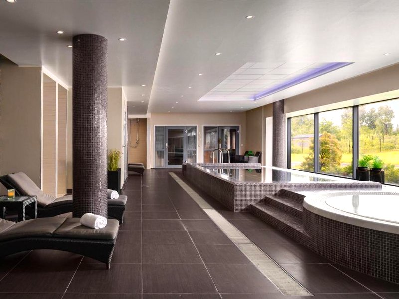 スカンディック サンフィヨルド ホテル&スパ (Scandic Sunnfjord Hotel & Spa)の写真