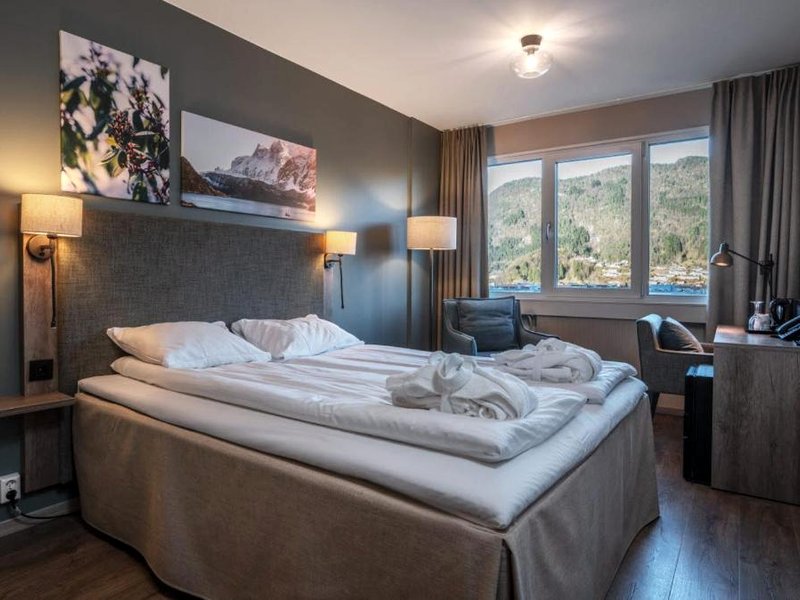 Førde Hotel - Unike Hotellerの写真
