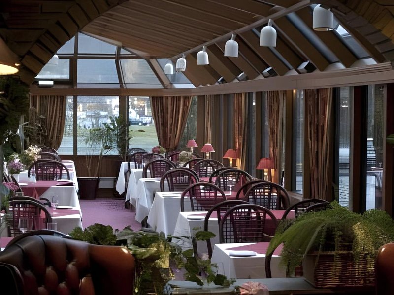 Førde Hotel - Unike Hotellerの写真