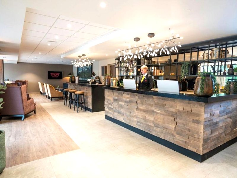 Førde Hotel - Unike Hotellerの写真
