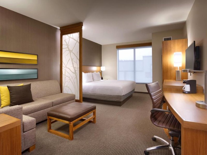 Hyatt Place Park Cityの写真