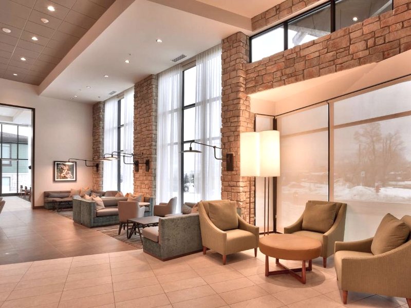 Hyatt Place Park Cityの写真