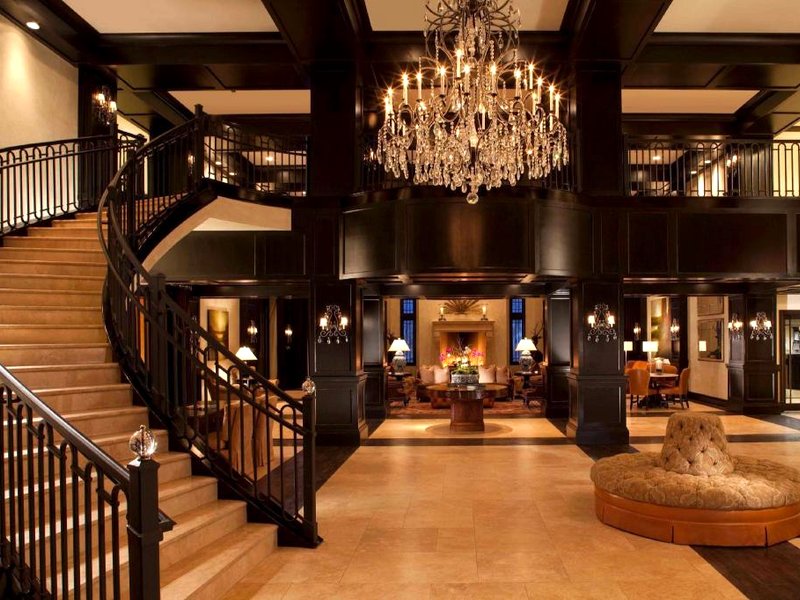 ウォルドーフ アストリア パーク シティ (Waldorf Astoria Park City)の写真