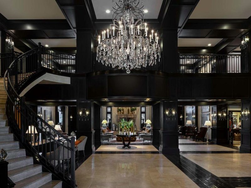 ウォルドーフ アストリア パーク シティ (Waldorf Astoria Park City)の写真