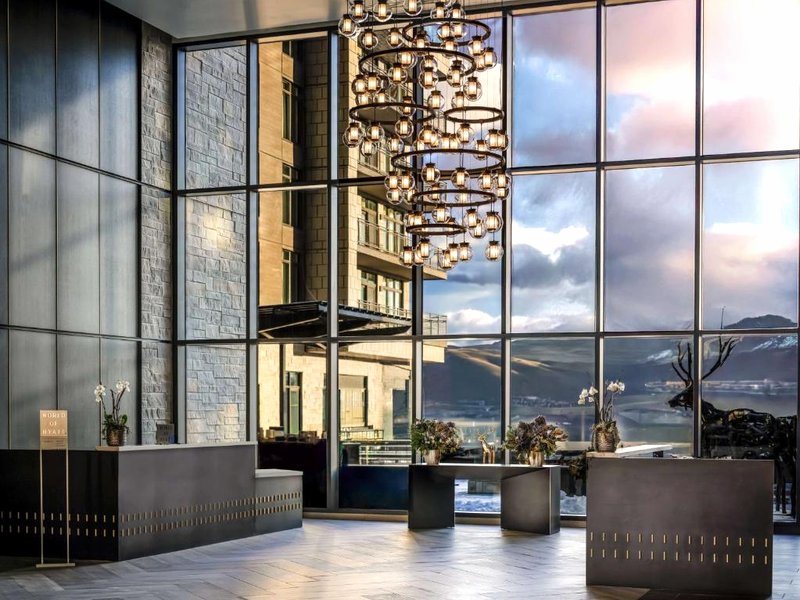 Grand Hyatt Deer Valleyの写真