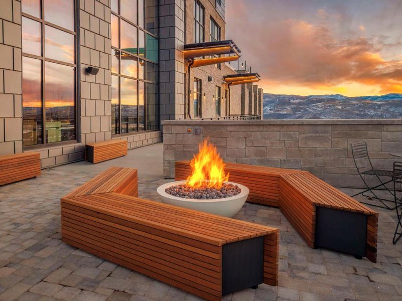 Grand Hyatt Deer Valleyの写真