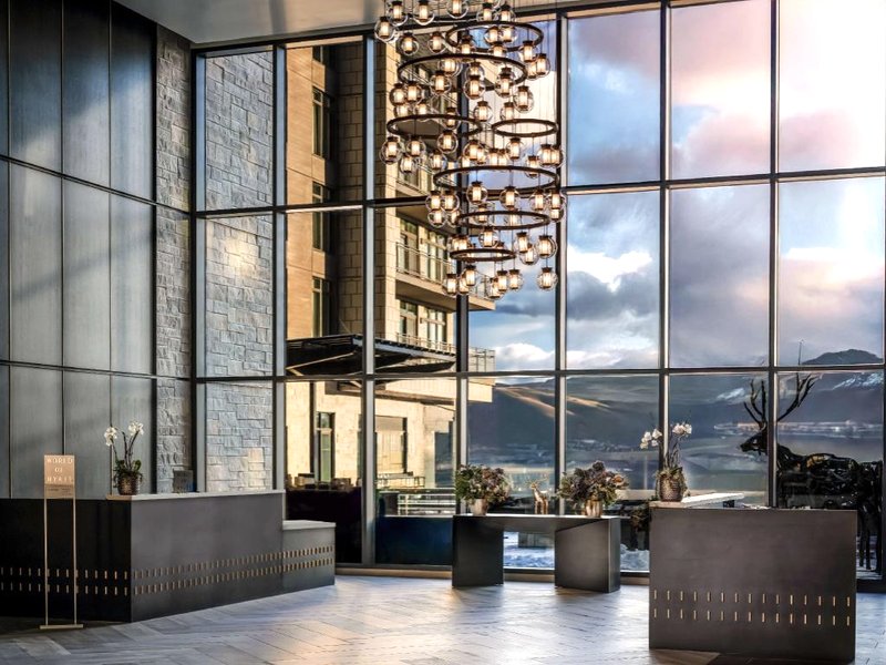 Grand Hyatt Deer Valleyの写真