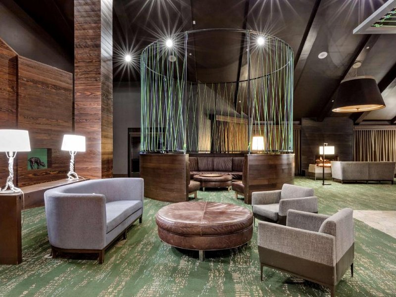 ダブルツリー バイ ヒルトン パークシティ ザ ヤロウ (DoubleTree by Hilton Park City – The Yarrow)の写真