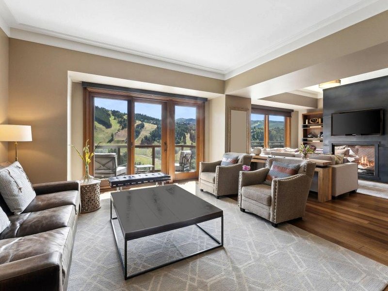 The St. Regis Deer Valleyの写真