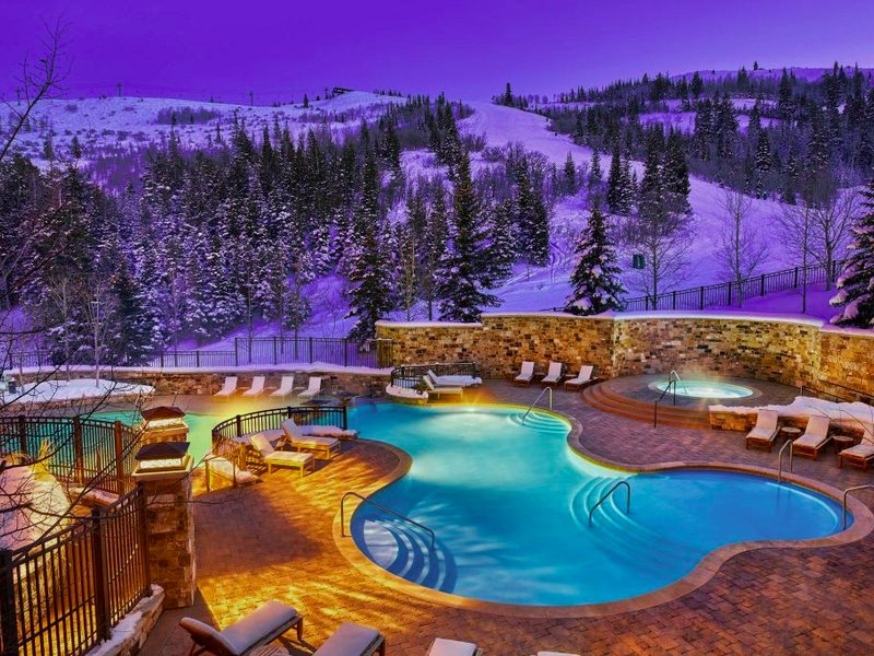 The St. Regis Deer Valleyの写真