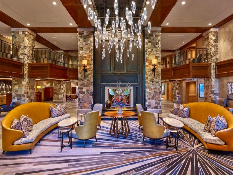 The St. Regis Deer Valleyの写真
