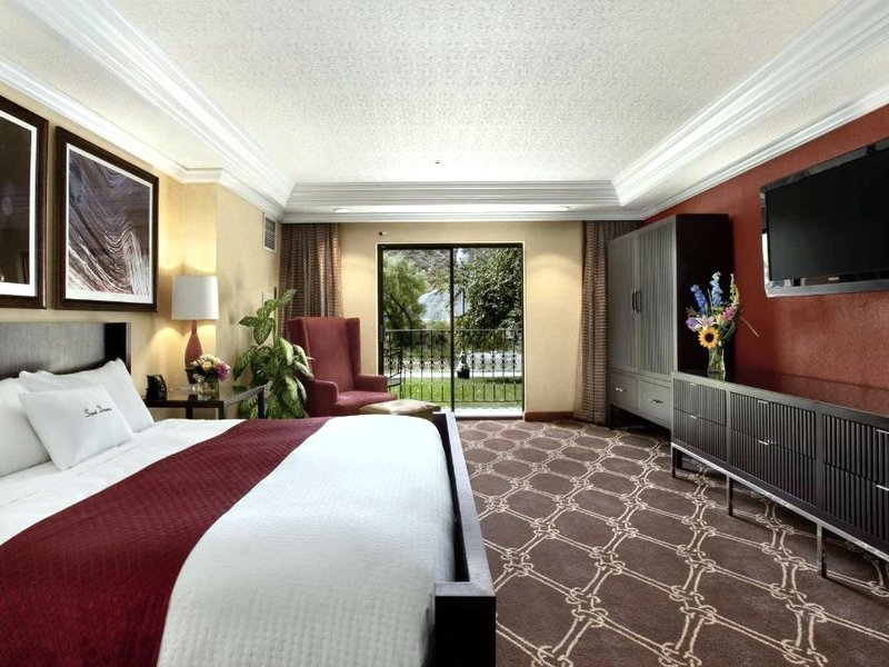 DoubleTree by Hilton Durangoの写真