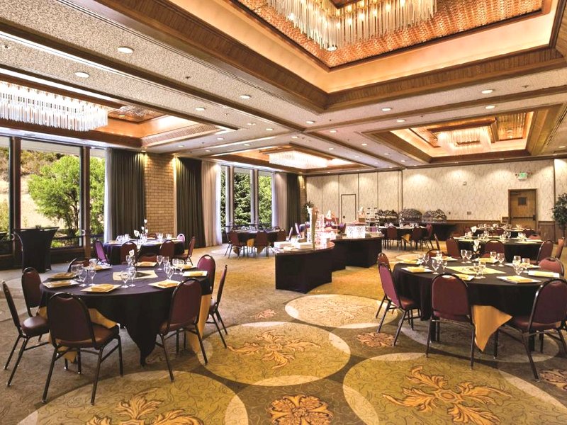 DoubleTree by Hilton Durangoの写真