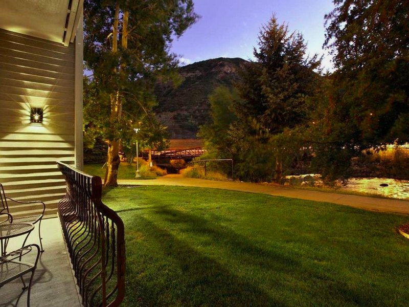 DoubleTree by Hilton Durangoの写真