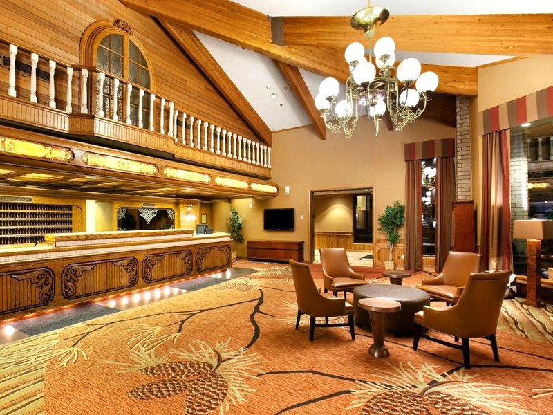 DoubleTree by Hilton Durangoの写真