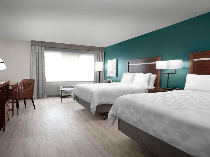 ホリデイ イン デュランゴ ダウンタウン バイ IHG (Holiday Inn Durango Downtown By IHG)の写真