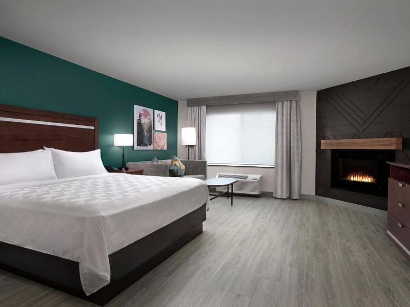 ホリデイ イン デュランゴ ダウンタウン バイ IHG (Holiday Inn Durango Downtown By IHG)の写真