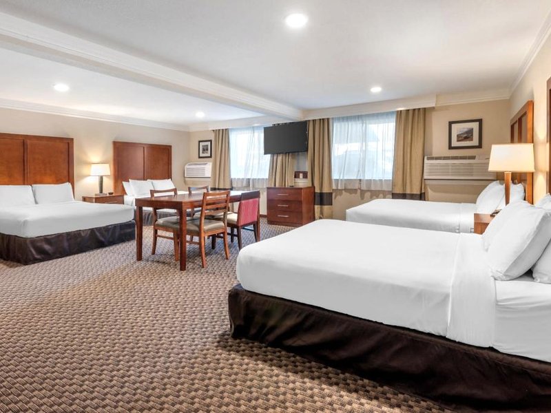 Comfort Inn & Suites Durangoの写真