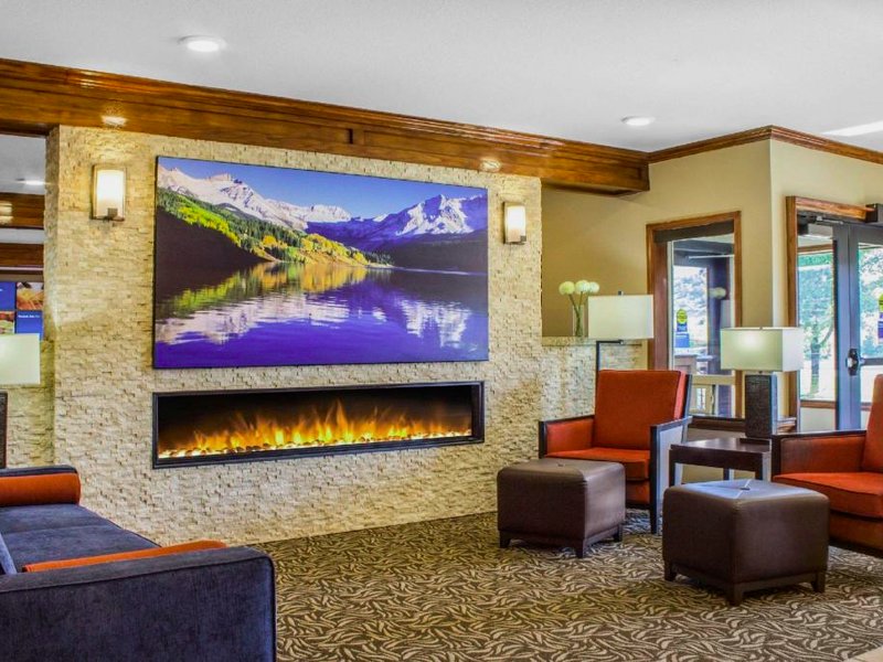 Comfort Inn & Suites Durangoの写真