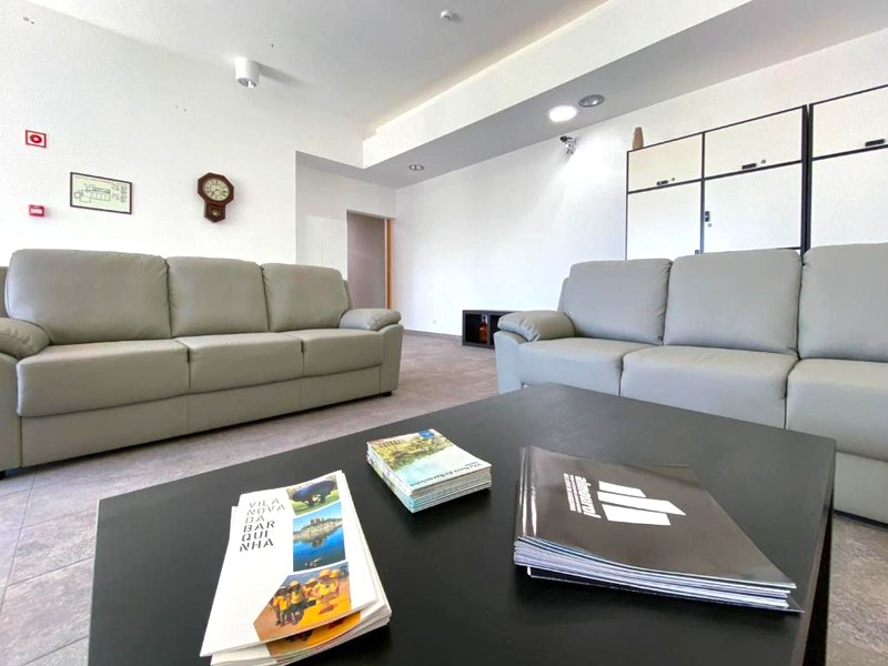 Albergue da Juventudeの写真