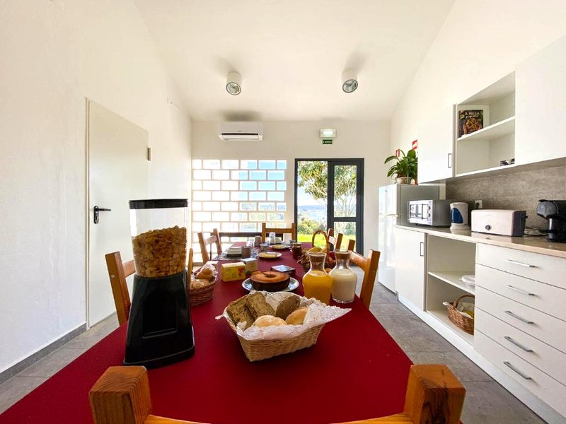 Albergue da Juventudeの写真