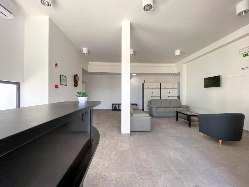 Albergue da Juventudeの写真