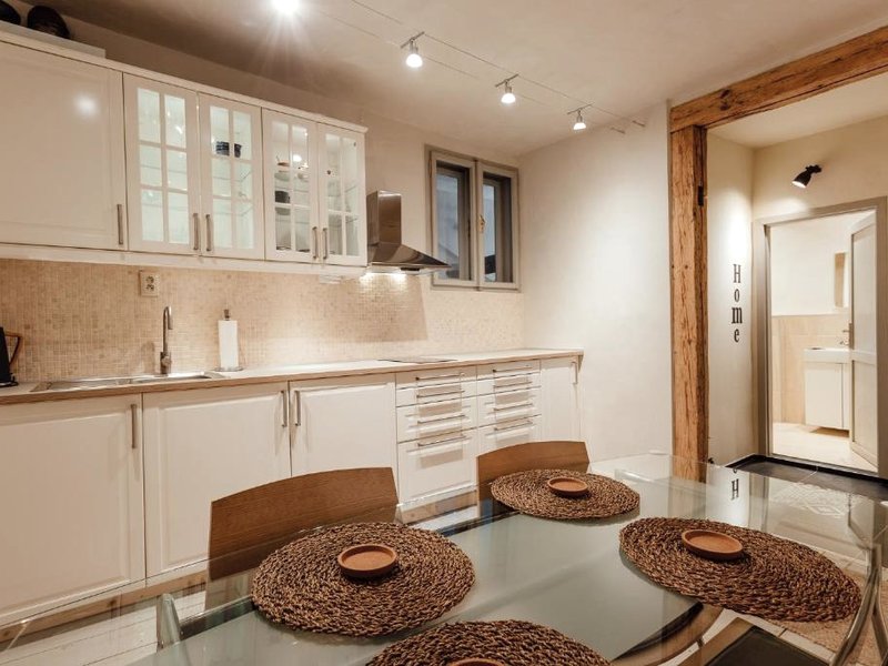 Boutique apartmentsの写真