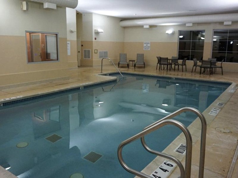 Holiday Inn Express Suites Gibsonの写真
